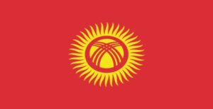 Kyrgyzstan