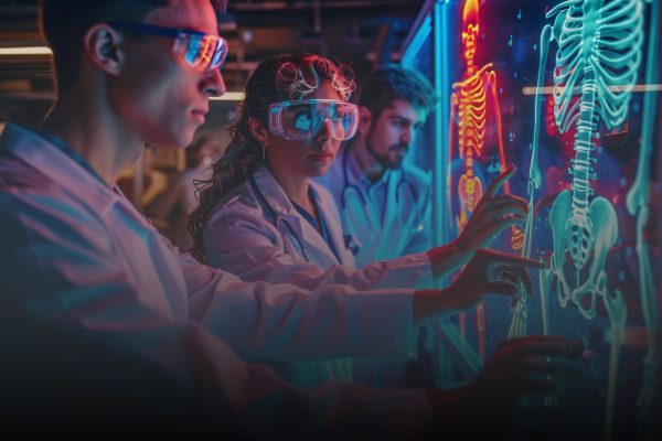 images-that-simulate-x-rays-with-neon-colors ( 3d